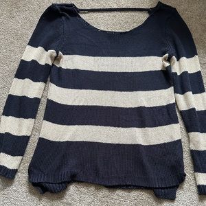 Pink Rose brand sweater